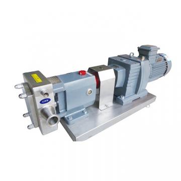 REXROTH PVV4-1X/122RA15RMC Vane pump