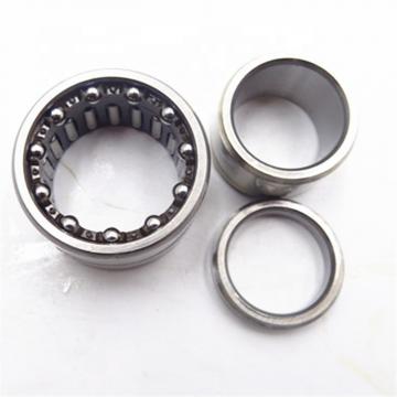 0.236 Inch | 6 Millimeter x 0.394 Inch | 10 Millimeter x 0.472 Inch | 12 Millimeter  CONSOLIDATED BEARING IR-6 X 10 X 12  Needle Non Thrust Roller Bearings