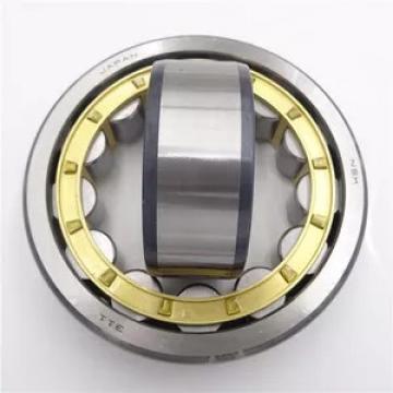 6.299 Inch | 160 Millimeter x 9.449 Inch | 240 Millimeter x 2.362 Inch | 60 Millimeter  CONSOLIDATED BEARING 23032E M C/3  Spherical Roller Bearings