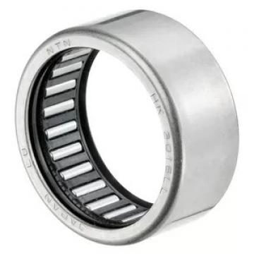 1.772 Inch | 45 Millimeter x 3.346 Inch | 85 Millimeter x 0.748 Inch | 19 Millimeter  CONSOLIDATED BEARING NU-209E-KM C/3  Cylindrical Roller Bearings