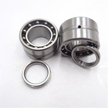 ISOSTATIC AA-1403-7  Sleeve Bearings