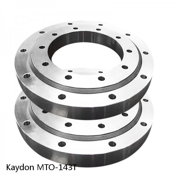 MTO-143T Kaydon Slewing Ring Bearings