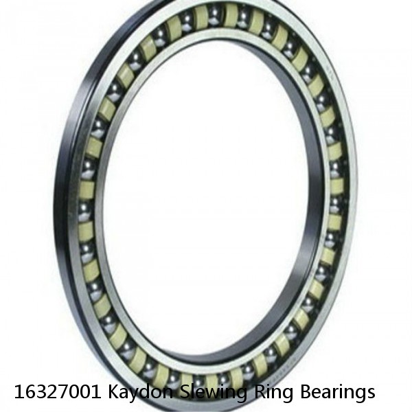 16327001 Kaydon Slewing Ring Bearings