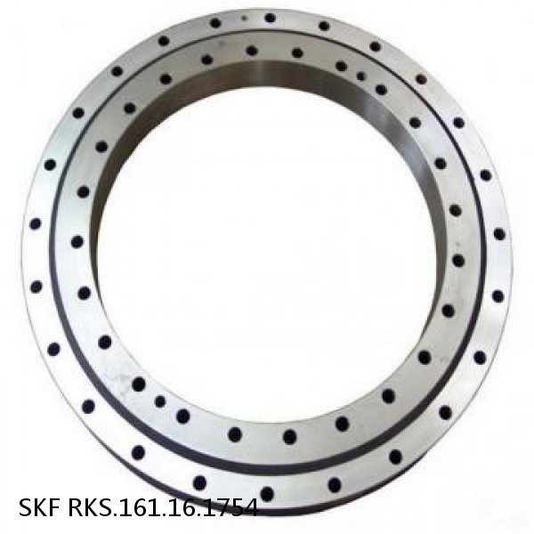 RKS.161.16.1754 SKF Slewing Ring Bearings