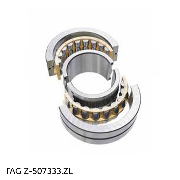 Z-507333.ZL FAG ROLL NECK BEARINGS for ROLLING MILL #1 small image