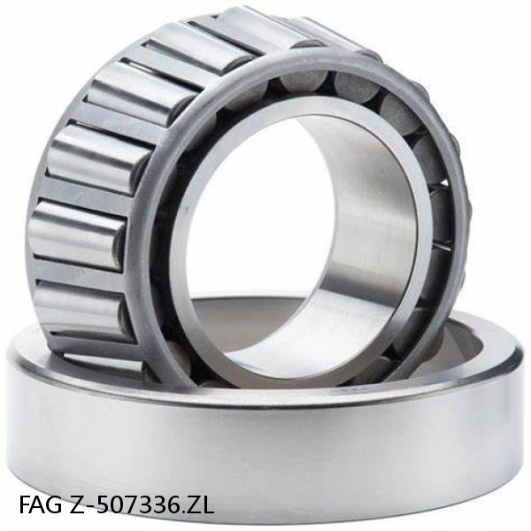 Z-507336.ZL FAG ROLL NECK BEARINGS for ROLLING MILL #1 small image