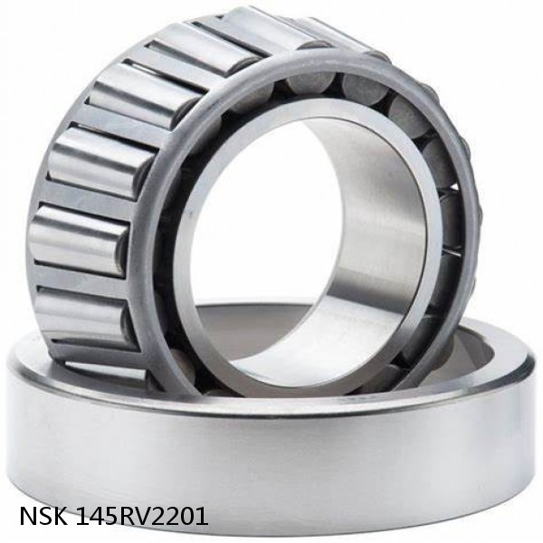 145RV2201 NSK ROLL NECK BEARINGS for ROLLING MILL #1 small image