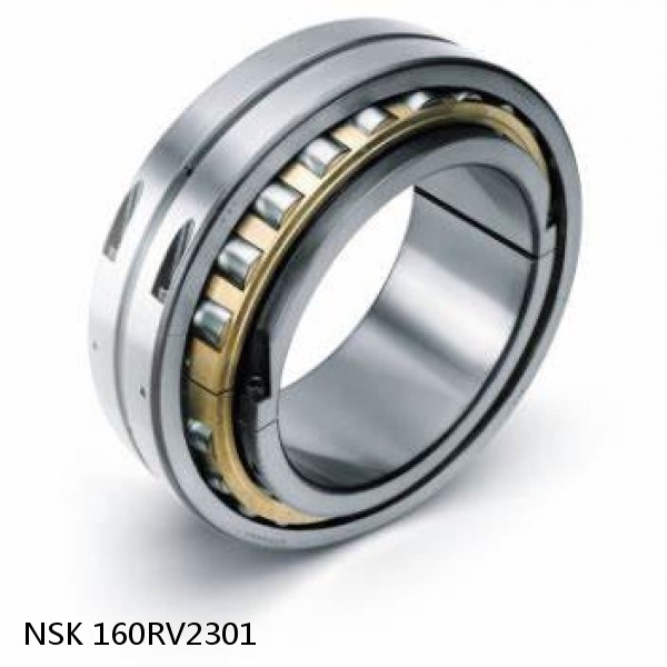 160RV2301 NSK ROLL NECK BEARINGS for ROLLING MILL #1 image