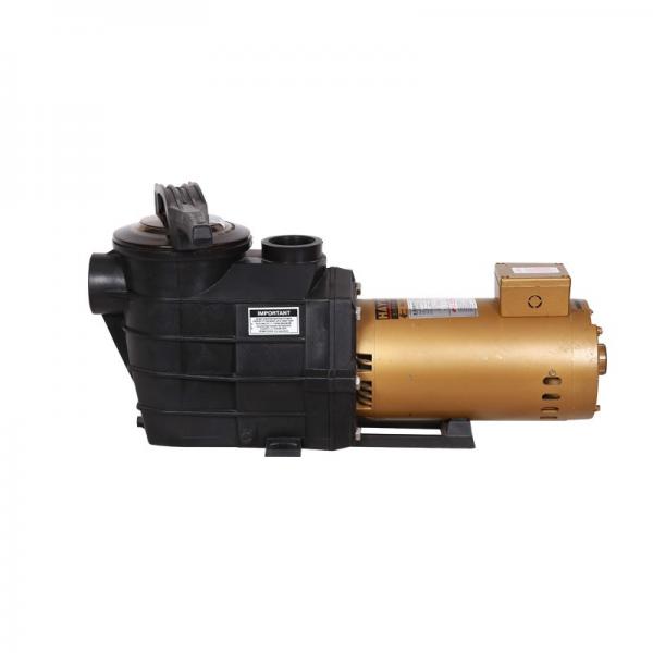 REXROTH PVQ51-1X/193-027RA15DDMC Vane pump #1 image