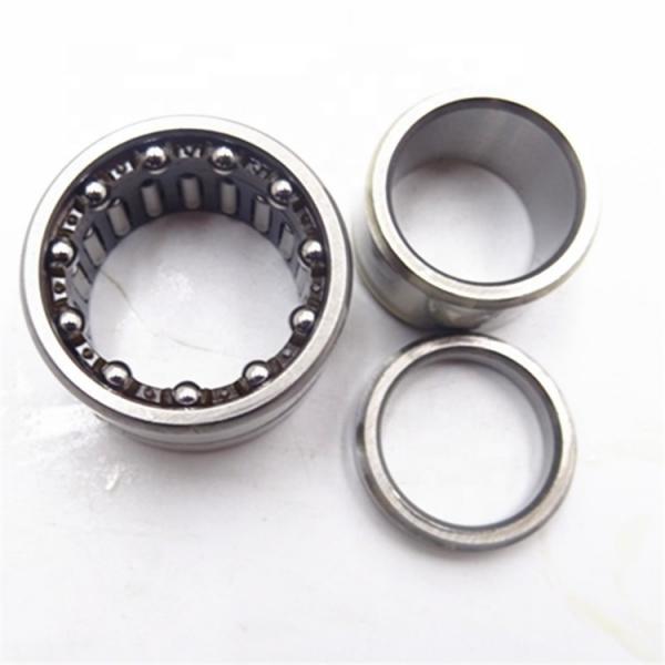 2.756 Inch | 70 Millimeter x 3.15 Inch | 80 Millimeter x 0.984 Inch | 25 Millimeter  CONSOLIDATED BEARING IR-70 X 80 X 25  Needle Non Thrust Roller Bearings #1 image