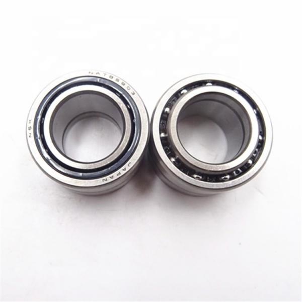 0.472 Inch | 12 Millimeter x 0.591 Inch | 15 Millimeter x 0.63 Inch | 16 Millimeter  CONSOLIDATED BEARING IR-12 X 15 X 16  Needle Non Thrust Roller Bearings #1 image