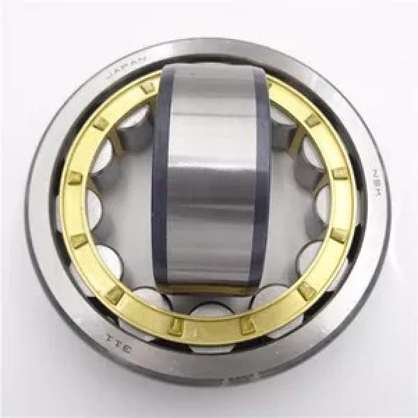 ISOSTATIC AA-507-11  Sleeve Bearings #2 image