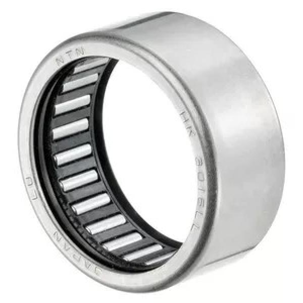 ISOSTATIC AA-1509-1  Sleeve Bearings #1 image