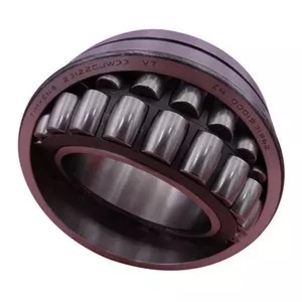 FAG NJ2317-E-M1A-C3  Cylindrical Roller Bearings #2 image