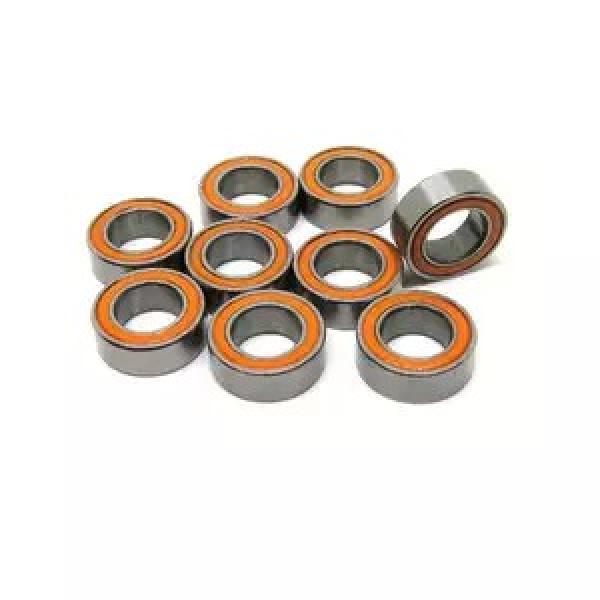 1.969 Inch | 50 Millimeter x 4.331 Inch | 110 Millimeter x 1.063 Inch | 27 Millimeter  SKF NF 310 ECP  Cylindrical Roller Bearings #1 image