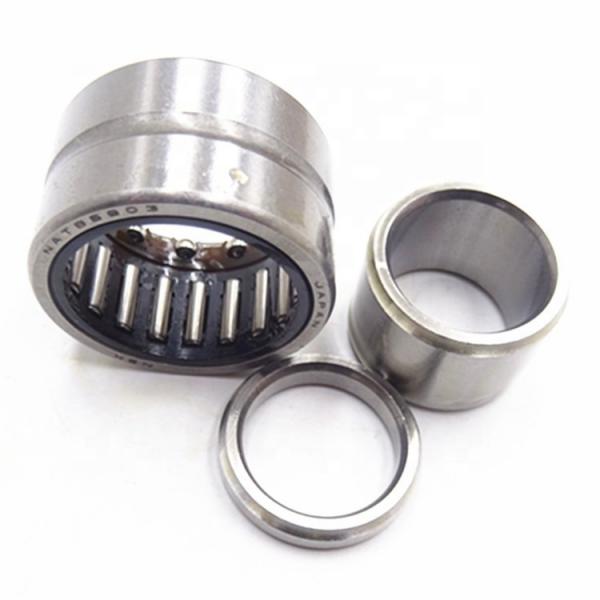 2.756 Inch | 70 Millimeter x 3.15 Inch | 80 Millimeter x 0.984 Inch | 25 Millimeter  CONSOLIDATED BEARING IR-70 X 80 X 25  Needle Non Thrust Roller Bearings #2 image