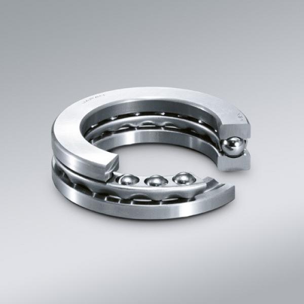 Tapered Roller Bearing Lm12749/Lm12710 #1 image