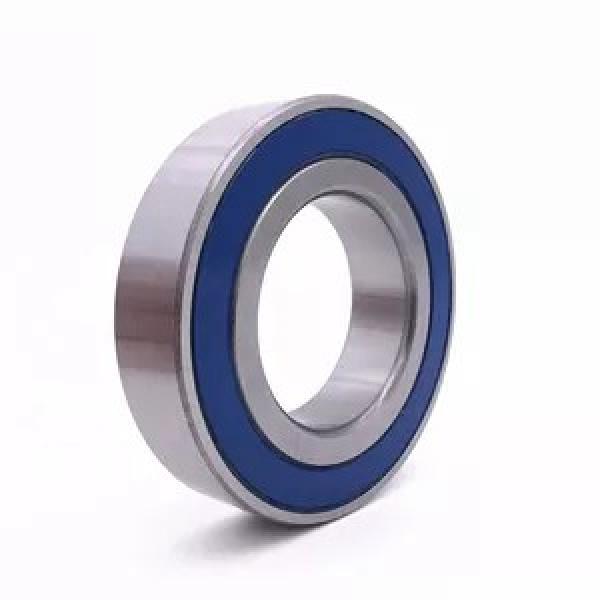 1.772 Inch | 45 Millimeter x 3.346 Inch | 85 Millimeter x 0.748 Inch | 19 Millimeter  CONSOLIDATED BEARING NU-209E-KM C/3  Cylindrical Roller Bearings #1 image