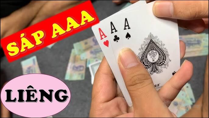 Sơ lược bài liêng